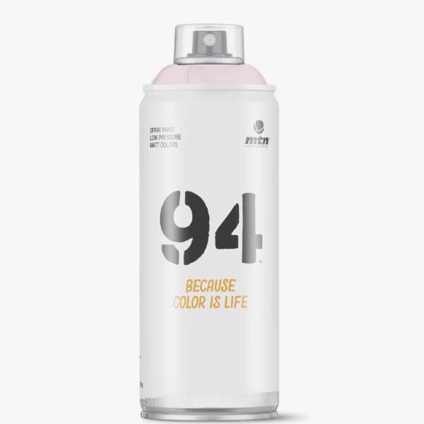 SPRAY MONTANA *ROSA SUPERNOVA* 400 ML