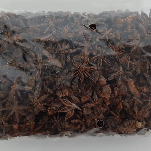 BOSSA DECO ANIS 250 GRAMS -anice-