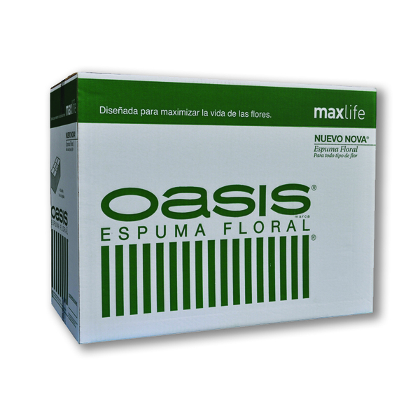 CAIXA OASIS ( 20 pastilles )